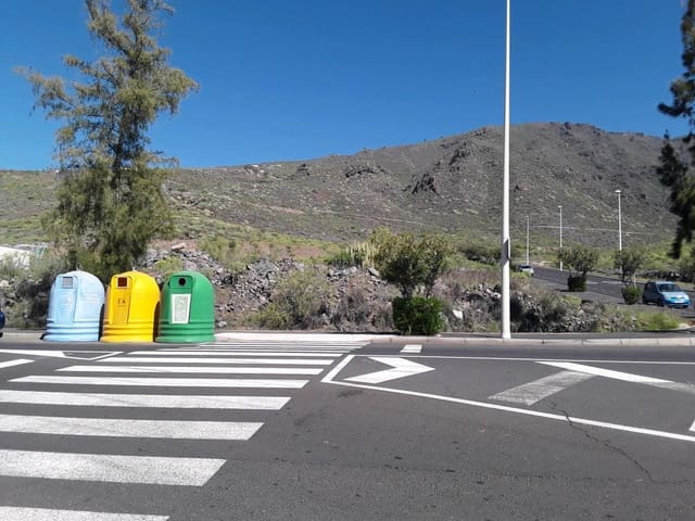Terreno Não Urbanizado para venda em Casco Urbano, Adeje - 3 250 000 € (Ref: 6200805)