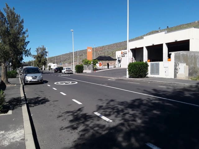 Terreno Não Urbanizado para venda em Casco Urbano, Adeje - 3 250 000 € (Ref: 6200805)