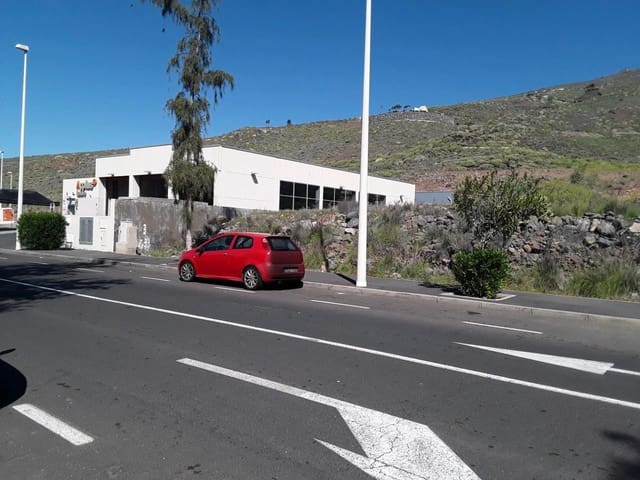 Terreno Não Urbanizado para venda em Casco Urbano, Adeje - 3 250 000 € (Ref: 6200805)