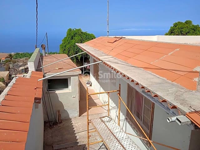 2 soveværelse Finca/Landehus til salg i Guía de Isora med garage - € 630.000 (Ref: 6232154)