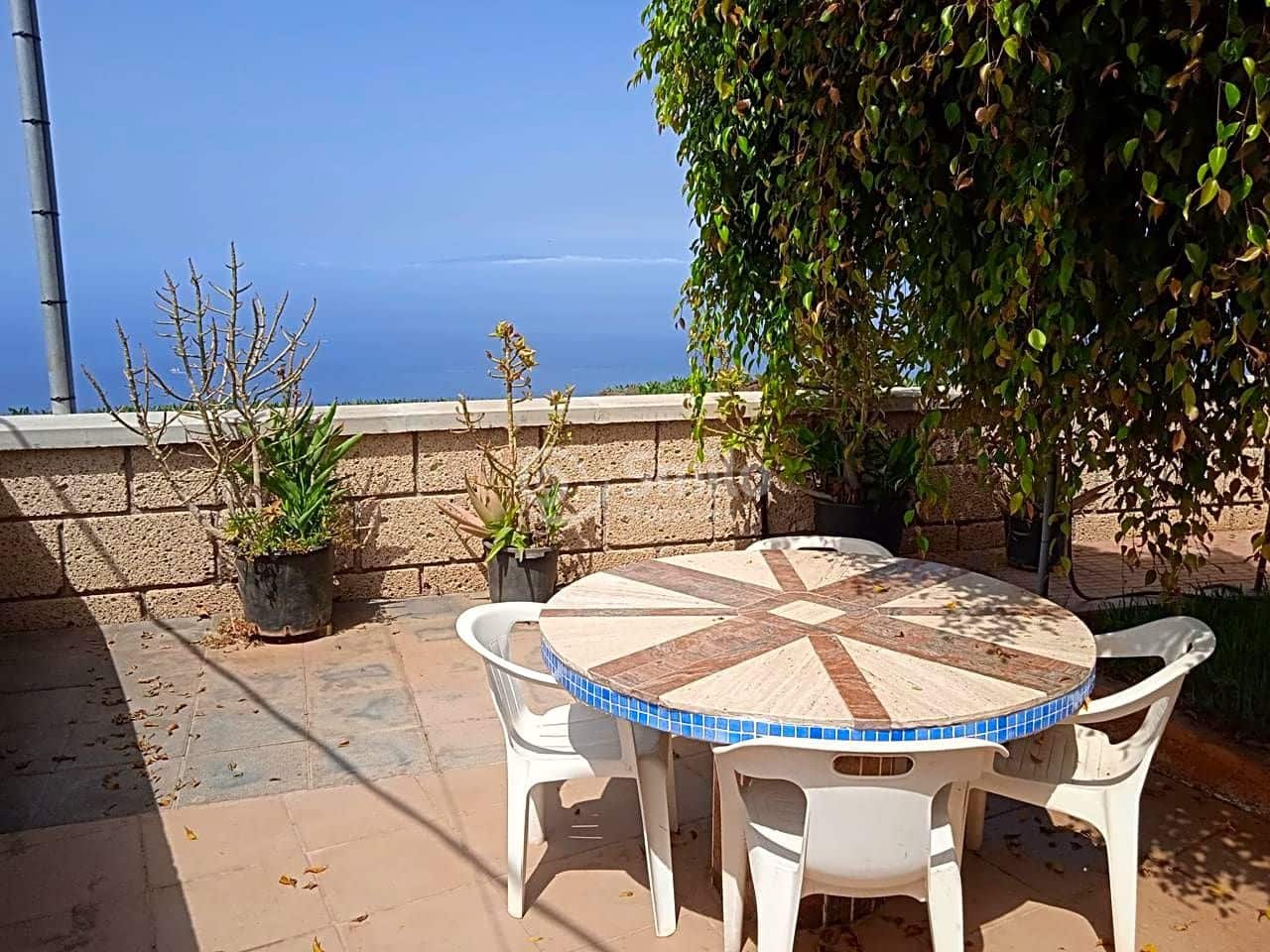 2 bedroom Finca/Country House for sale in Guia de Isora with garage - € 630,000 (Ref: 6232154)