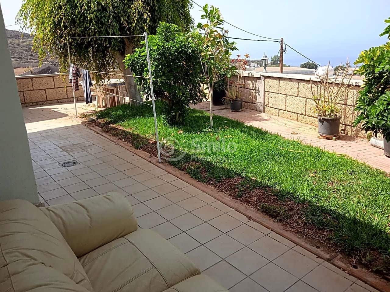 2 bedroom Finca/Country House for sale in Guia de Isora with garage - € 630,000 (Ref: 6232154)