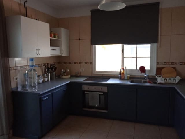 2 soveværelse Finca/Landehus til salg i Guía de Isora med garage - € 630.000 (Ref: 6232154)