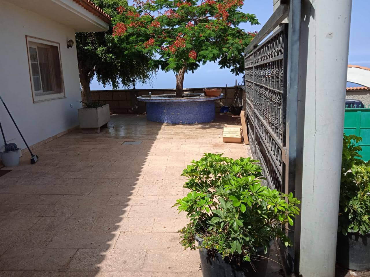 2 sypialnia Finka/Dom wiejski na sprzedaż w Guia de Isora z garażem - 630 000 € (Ref: 6232154)
