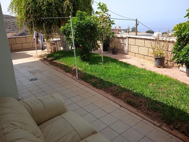 2 camera da letto Finca/Casa di Campagna in vendita in Guía de Isora con garage - 630.000 € (Rif: 6232154)