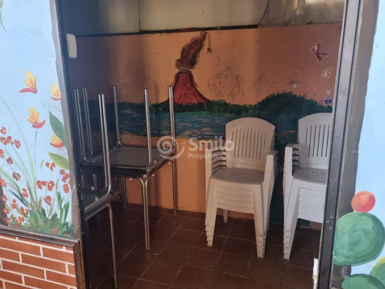 Business for sale in Guia de Isora with pool - € 325,000 (Ref: 6419034)