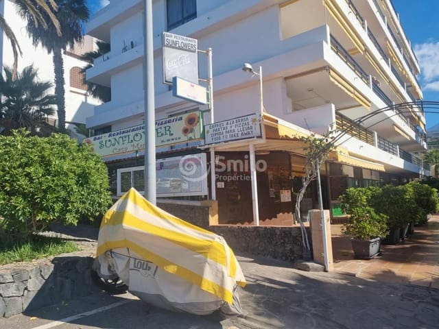 Yritys myytävänä paikassa Guía de Isora mukana uima-altaan - 325 000 € (Ref: 6419034)