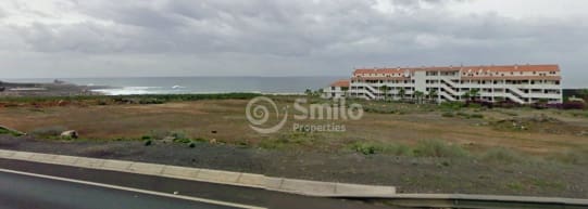 Ubebygd land til salgs i Guia de Isora - € 7 900 000 (Ref: 6422257)