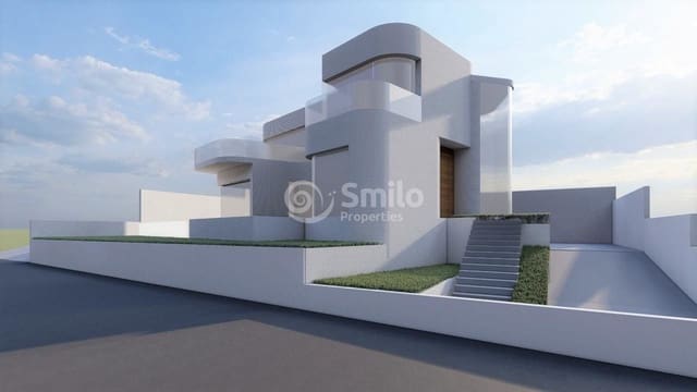 4 soveværelse Villa til salg i Torviscas Centro y Alto, Adeje med swimmingpool garage - € 1.500.000 (Ref: 6677660)