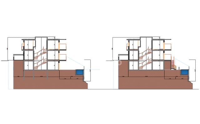 Lejlighed til salg i Los Menores, Adeje med swimmingpool garage - € 980.000 (Ref: 6766983)