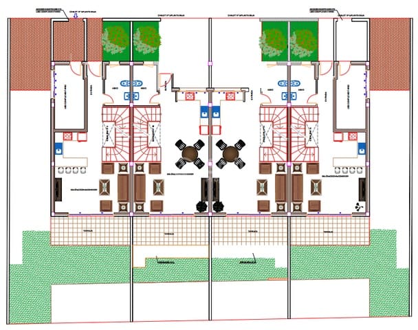 Lejlighed til salg i Los Menores, Adeje med swimmingpool garage - € 980.000 (Ref: 6766983)
