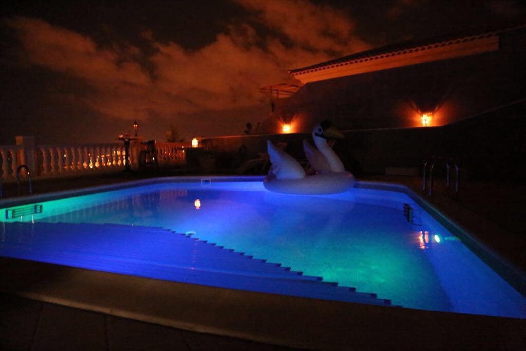 12 makuuhuone Huvila myytävänä paikassa Costa Adeje - 2 950 000 € (Ref: 6912457)