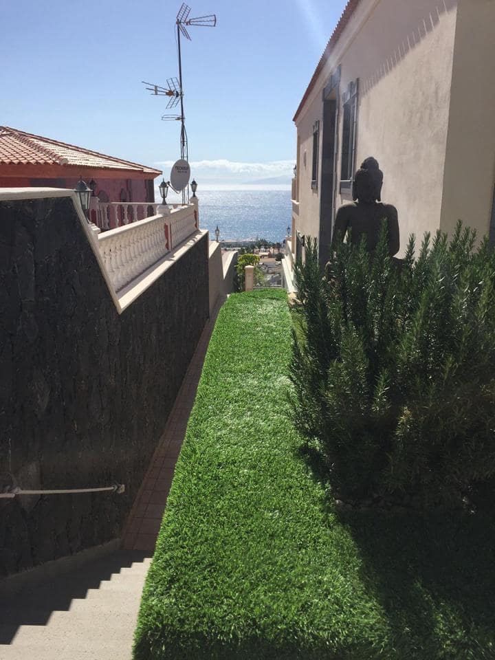 12 makuuhuone Huvila myytävänä paikassa Costa Adeje - 2 950 000 € (Ref: 6912457)