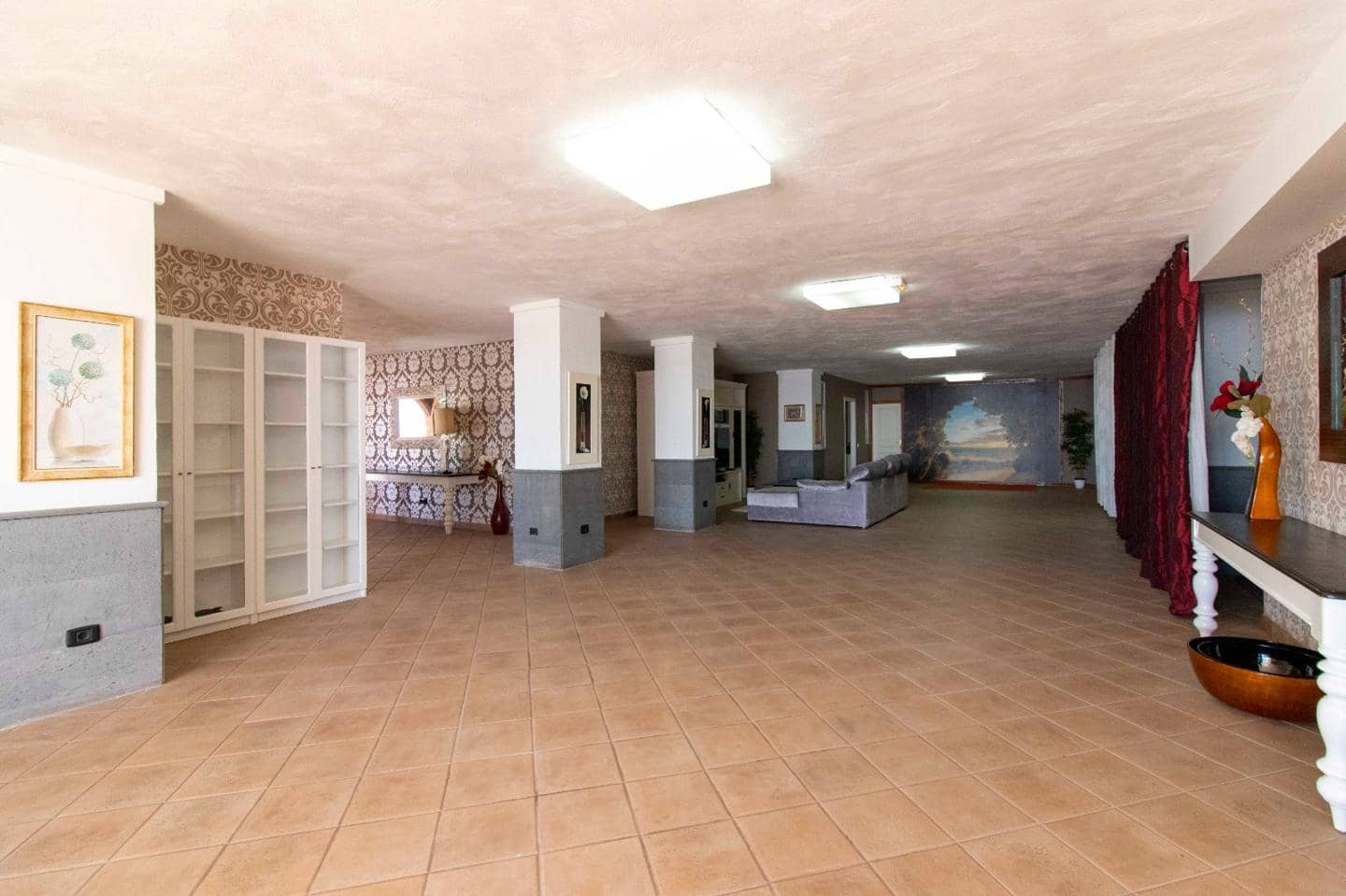 12 makuuhuone Huvila myytävänä paikassa Costa Adeje - 2 950 000 € (Ref: 6912457)