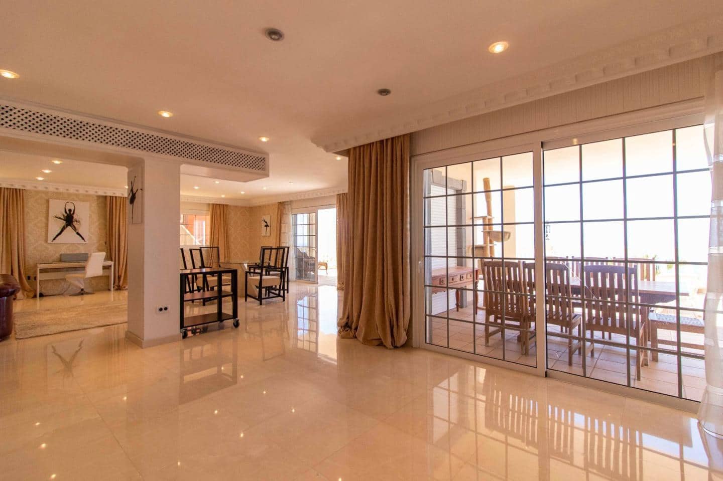 12 makuuhuone Huvila myytävänä paikassa Costa Adeje - 2 950 000 € (Ref: 6912457)