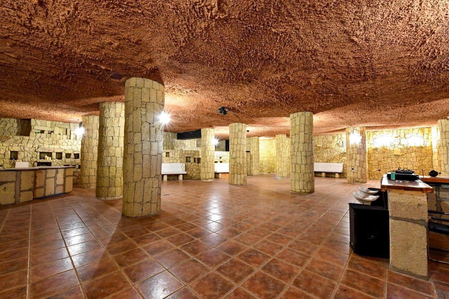 12 makuuhuone Huvila myytävänä paikassa Costa Adeje - 2 950 000 € (Ref: 6912457)