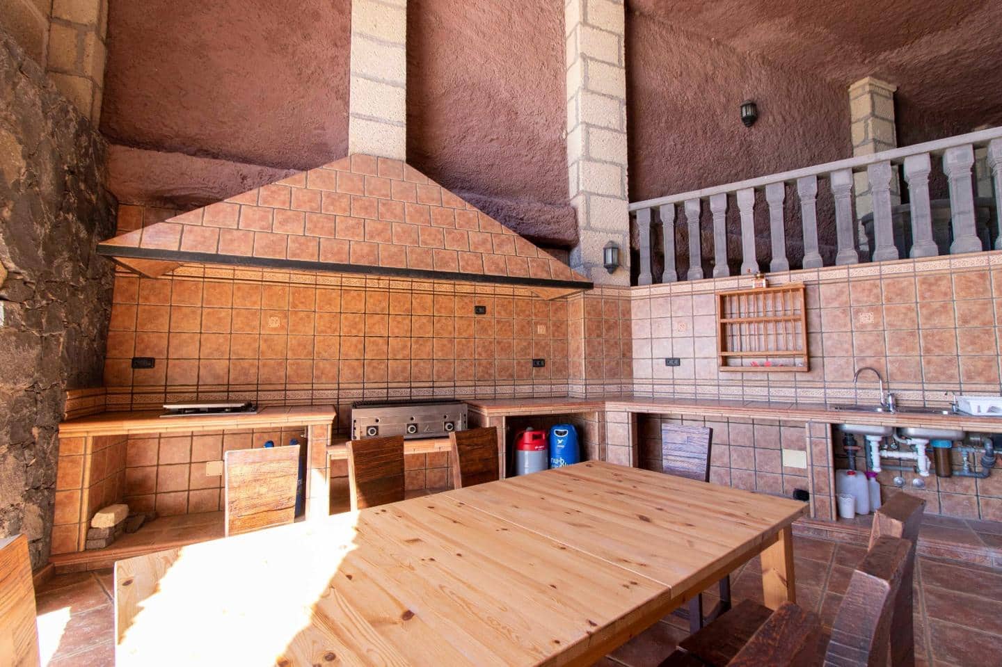 12 makuuhuone Huvila myytävänä paikassa Costa Adeje - 2 950 000 € (Ref: 6912457)