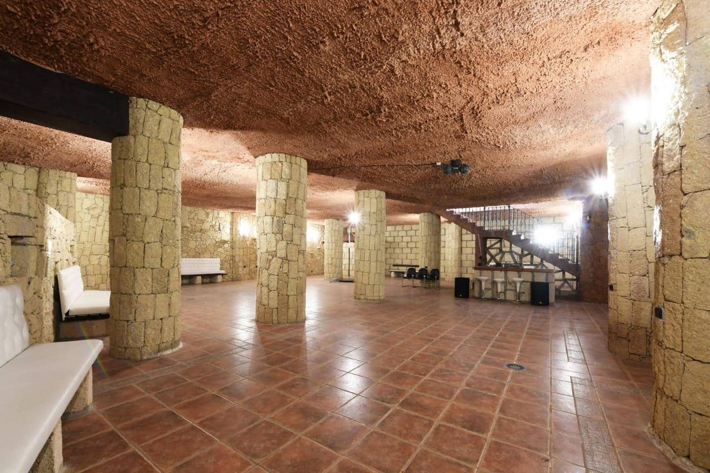 12 makuuhuone Huvila myytävänä paikassa Costa Adeje - 2 950 000 € (Ref: 6912457)