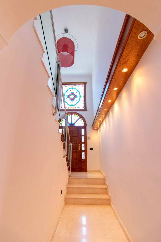 12 makuuhuone Huvila myytävänä paikassa Costa Adeje - 2 950 000 € (Ref: 6912457)