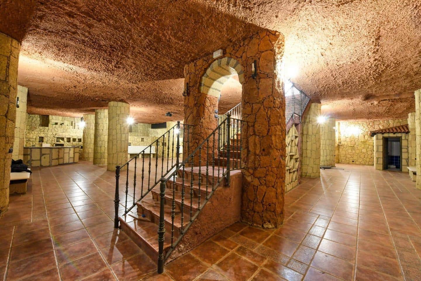 12 makuuhuone Huvila myytävänä paikassa Costa Adeje - 2 950 000 € (Ref: 6912457)