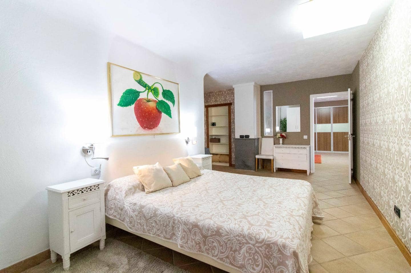 12 makuuhuone Huvila myytävänä paikassa Costa Adeje - 2 950 000 € (Ref: 6912457)