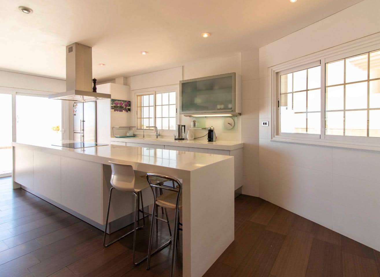 12 makuuhuone Huvila myytävänä paikassa Costa Adeje - 2 950 000 € (Ref: 6912457)