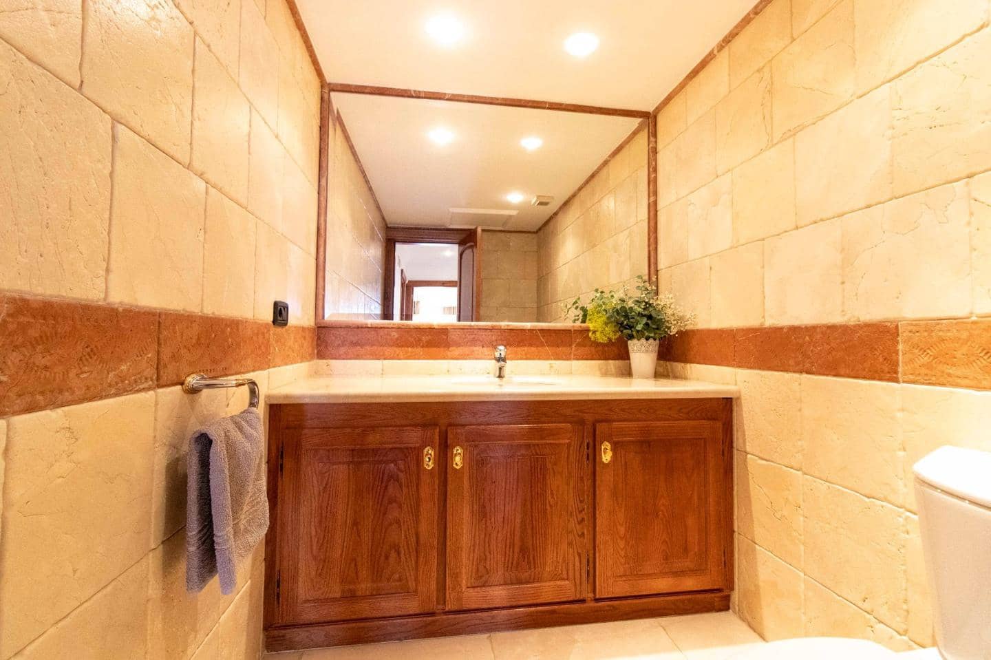 12 makuuhuone Huvila myytävänä paikassa Costa Adeje - 2 950 000 € (Ref: 6912457)