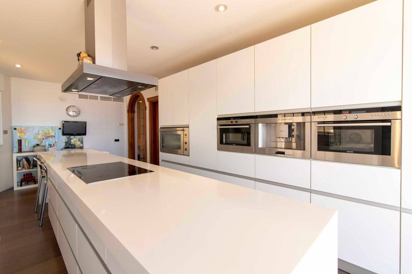 12 makuuhuone Huvila myytävänä paikassa Costa Adeje - 2 950 000 € (Ref: 6912457)