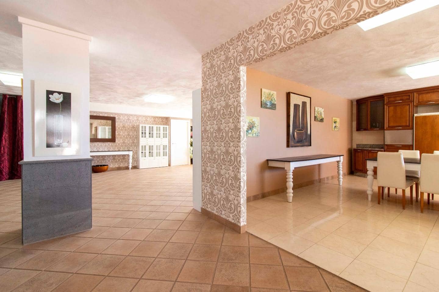 12 makuuhuone Huvila myytävänä paikassa Costa Adeje - 2 950 000 € (Ref: 6912457)