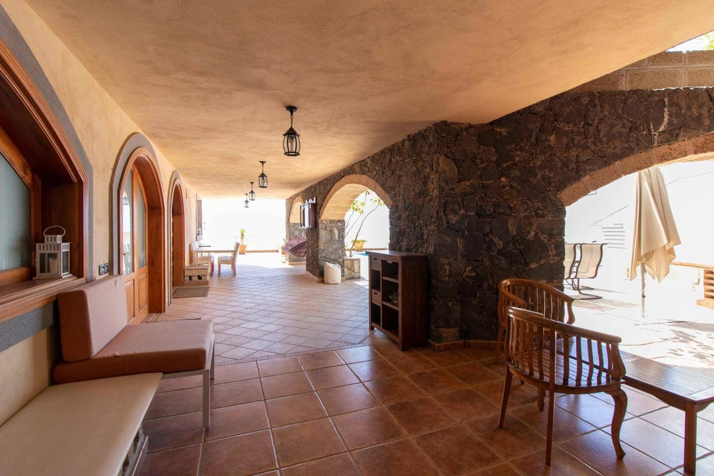 12 makuuhuone Huvila myytävänä paikassa Costa Adeje - 2 950 000 € (Ref: 6912457)