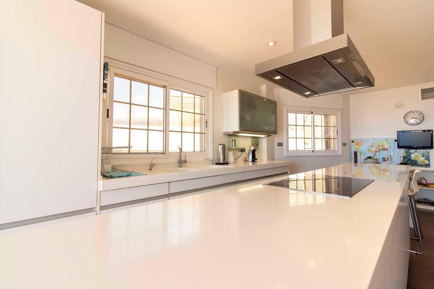 12 makuuhuone Huvila myytävänä paikassa Costa Adeje - 2 950 000 € (Ref: 6912457)