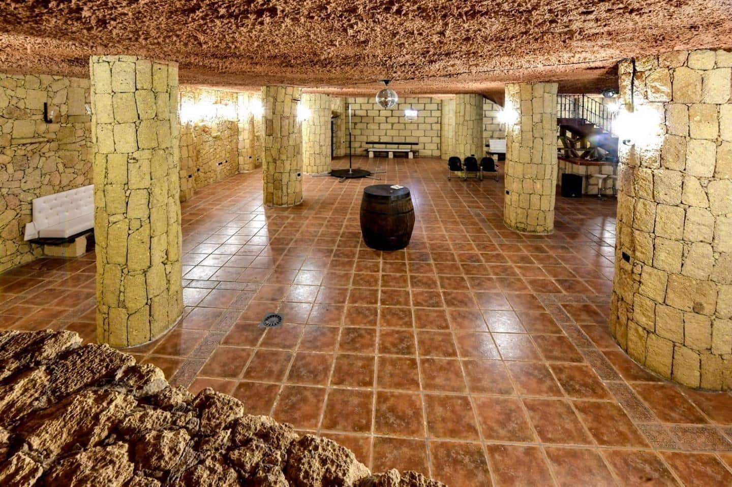 12 makuuhuone Huvila myytävänä paikassa Costa Adeje - 2 950 000 € (Ref: 6912457)