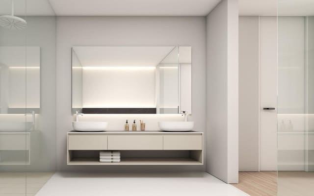 4 soveværelse Villa til salg i La Caldera, Adeje med swimmingpool garage - € 2.900.000 (Ref: 7009806)