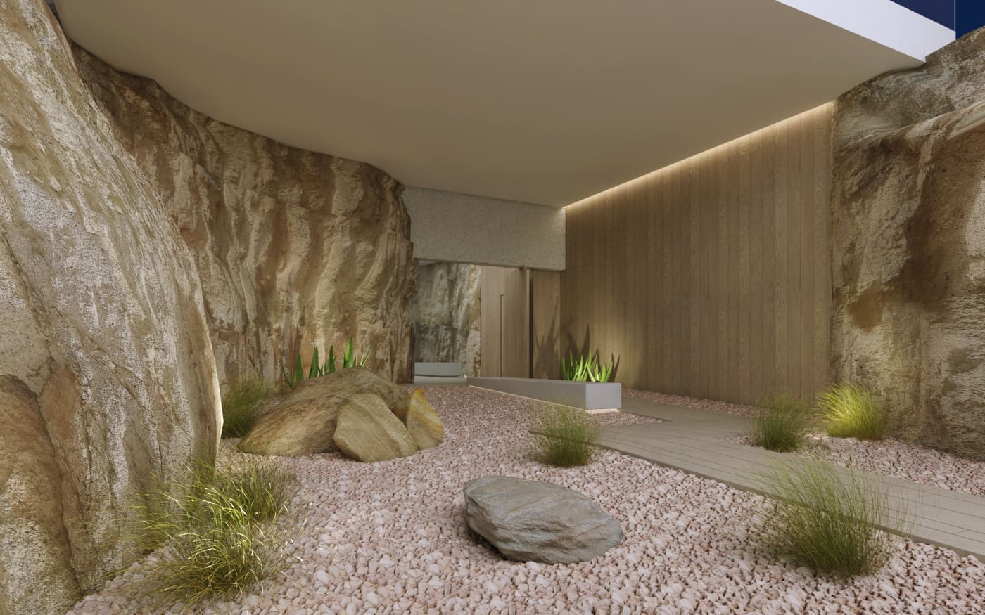 4 soveværelse Villa til salg i Costa Adeje med swimmingpool garage - € 2.900.000 (Ref: 7009806)