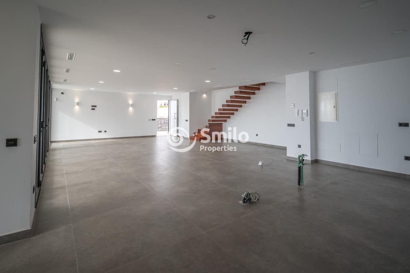 4 soveværelse Villa til salg i Adeje med swimmingpool - € 1.800.000 (Ref: 7345328)