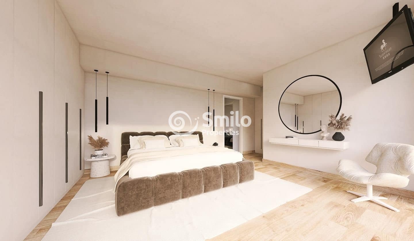 4 soveværelse Villa til salg i Adeje med swimmingpool - € 1.800.000 (Ref: 7345328)