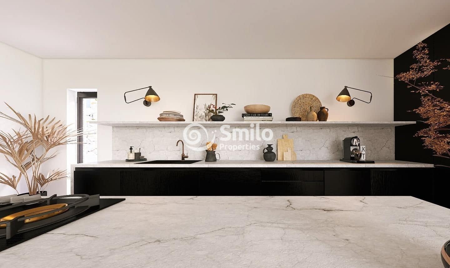 4 soveværelse Villa til salg i Adeje med swimmingpool - € 1.800.000 (Ref: 7345328)