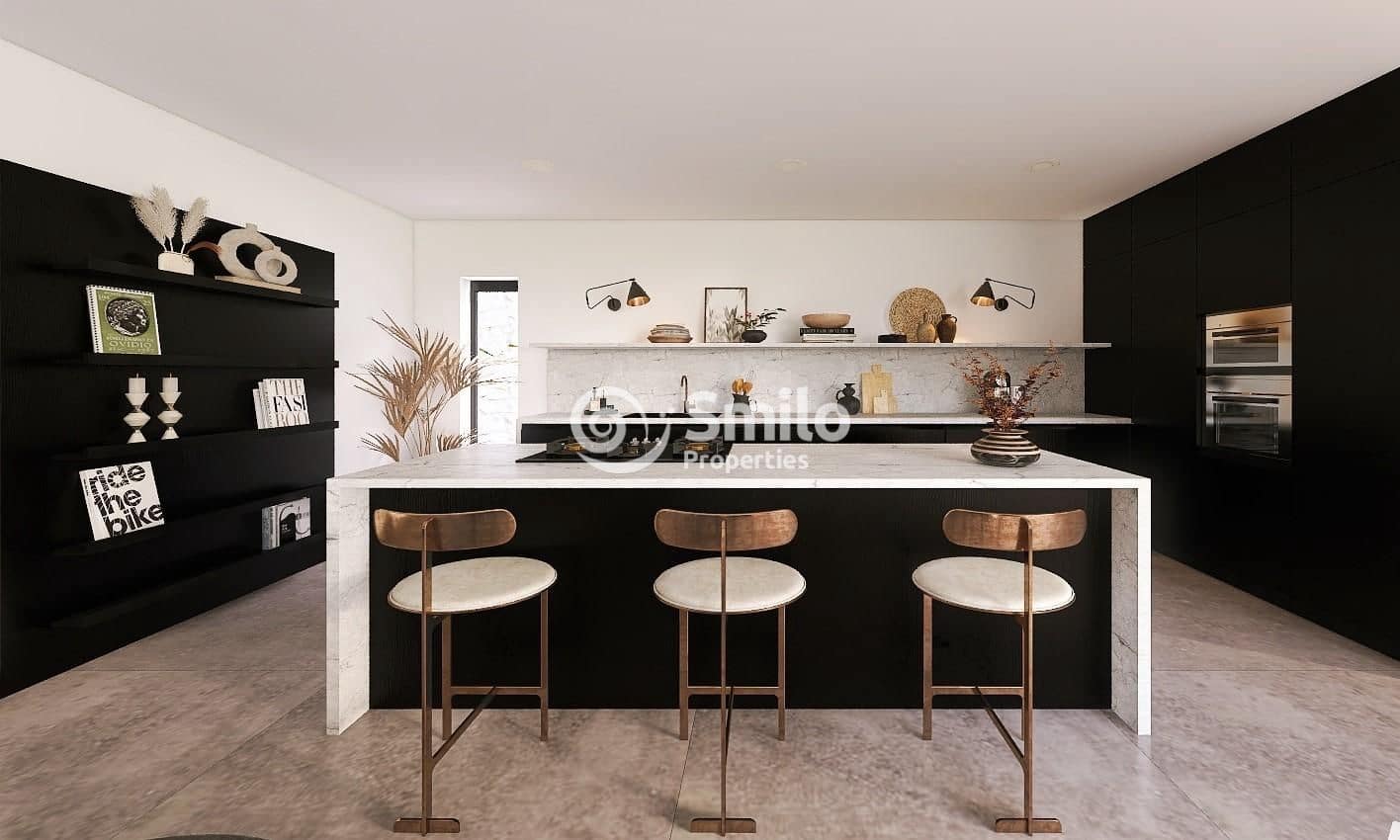 4 soveværelse Villa til salg i Adeje med swimmingpool - € 1.800.000 (Ref: 7345328)