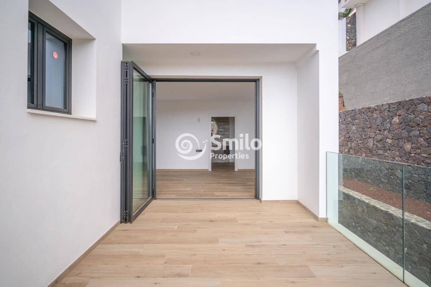 4 soveværelse Villa til salg i Adeje med swimmingpool - € 1.800.000 (Ref: 7345328)