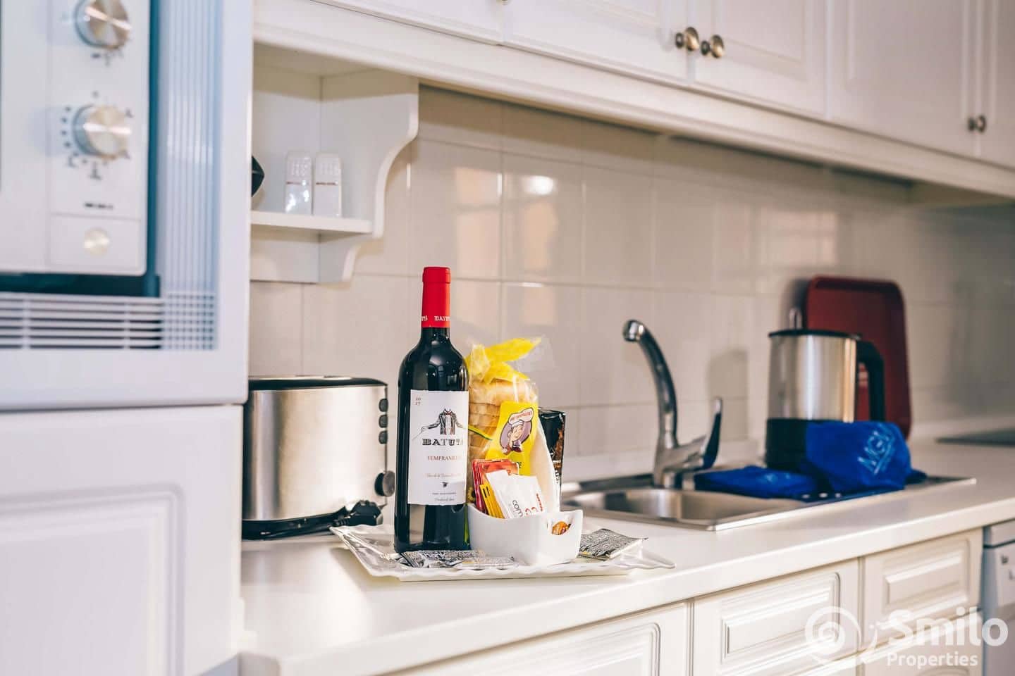 4 soveværelse Villa til salg i San Miguel de Abona med swimmingpool - € 690.000 (Ref: 7384604)