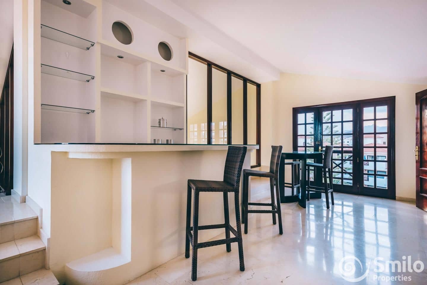 4 soveværelse Villa til salg i San Miguel de Abona med swimmingpool - € 690.000 (Ref: 7384604)