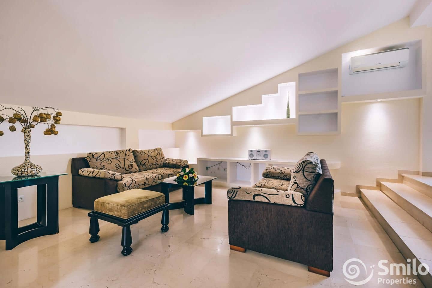 4 soveværelse Villa til salg i San Miguel de Abona med swimmingpool - € 690.000 (Ref: 7384604)