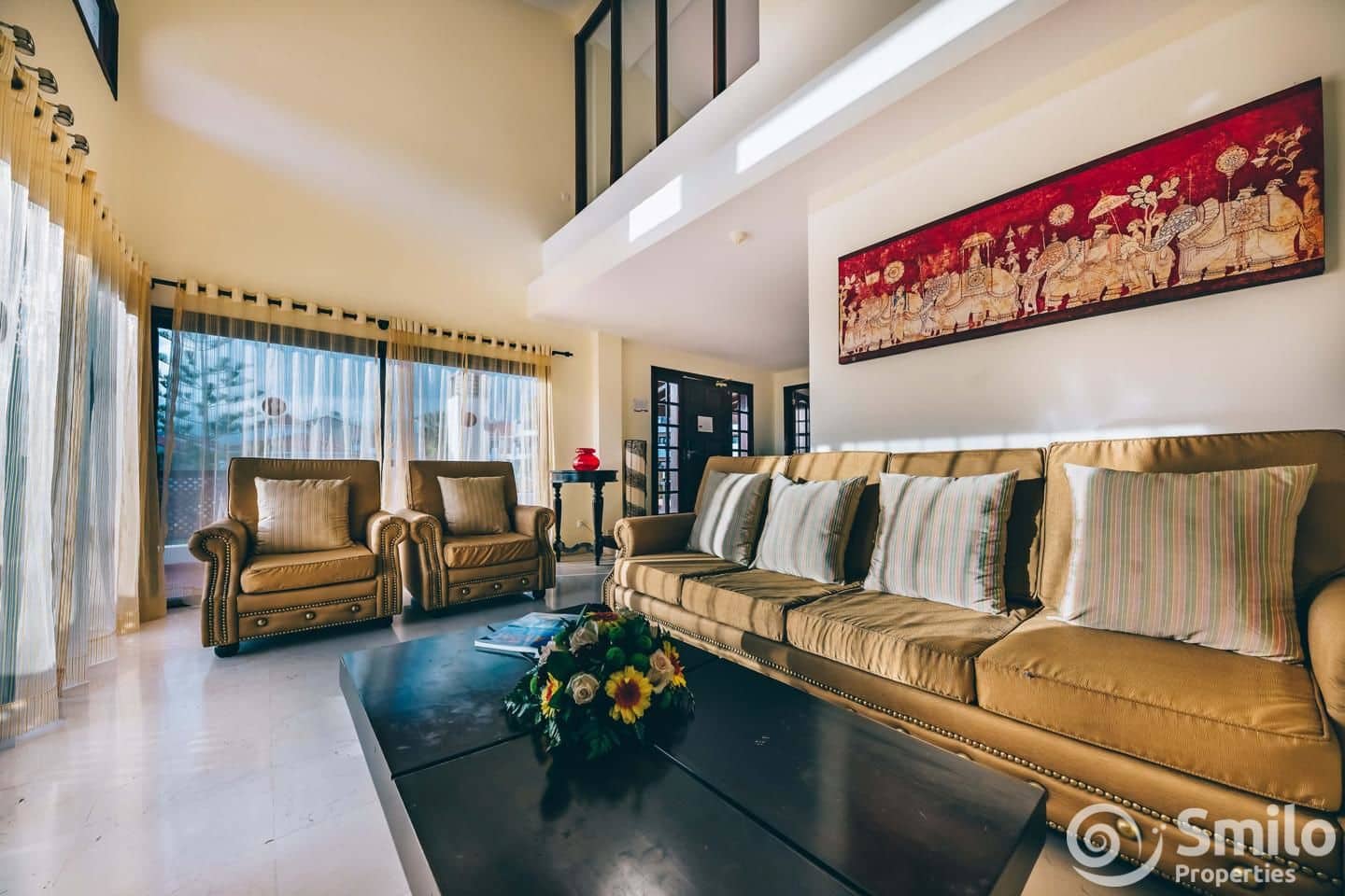 4 soveværelse Villa til salg i San Miguel de Abona med swimmingpool - € 690.000 (Ref: 7384604)