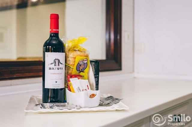 4 soverom Villa til salgs i San Miguel de Abona med svømmebasseng - € 690 000 (Ref: 7384604)