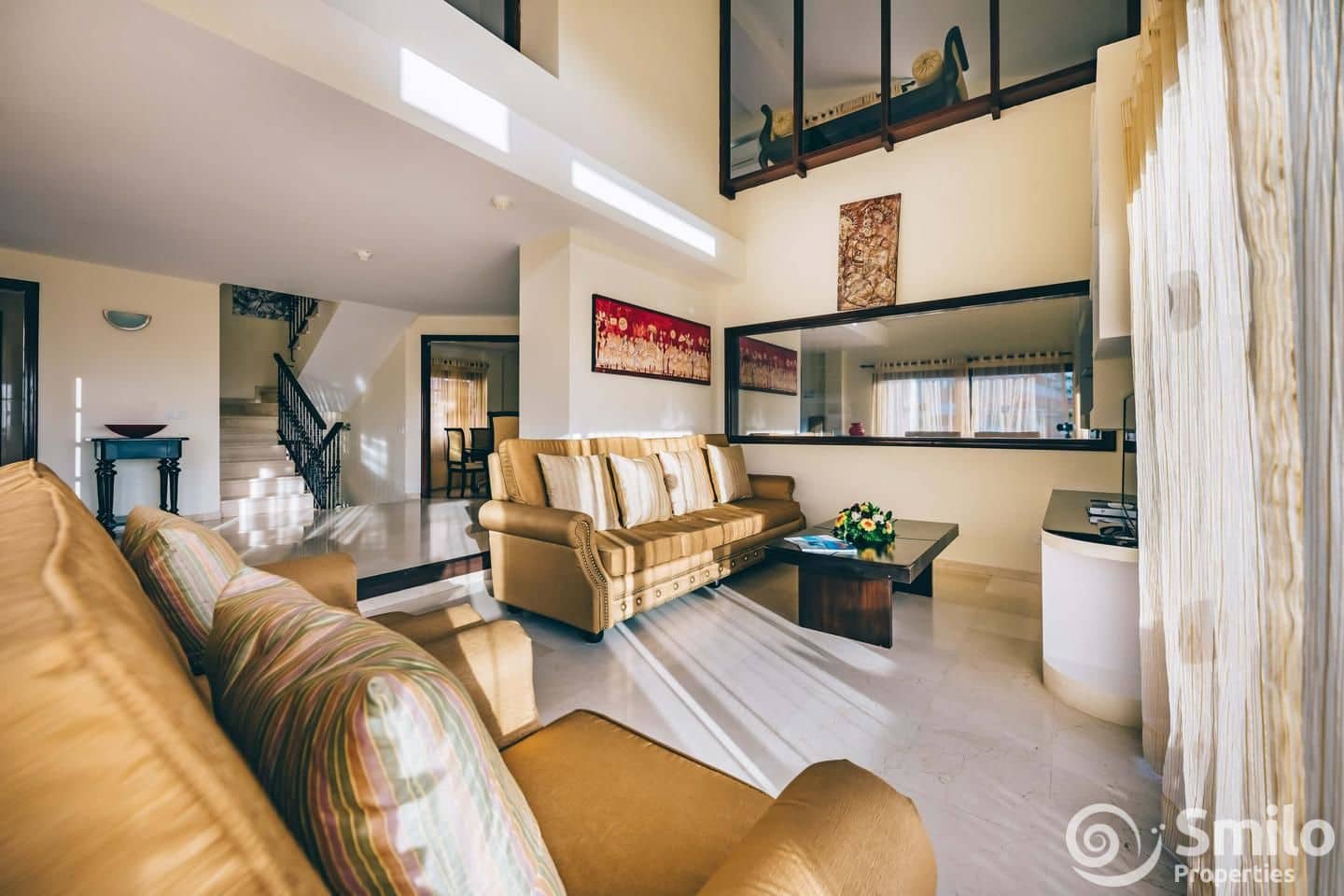 4 soveværelse Villa til salg i San Miguel de Abona med swimmingpool - € 690.000 (Ref: 7384604)