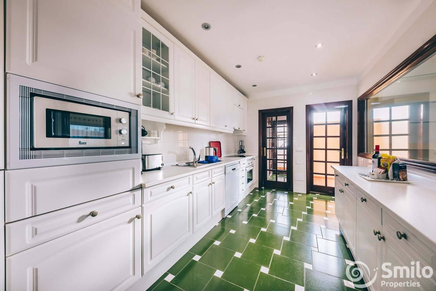 4 soveværelse Villa til salg i San Miguel de Abona med swimmingpool - € 690.000 (Ref: 7384604)