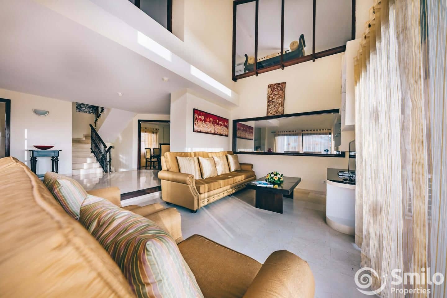 4 soveværelse Villa til salg i San Miguel de Abona med swimmingpool - € 690.000 (Ref: 7384604)