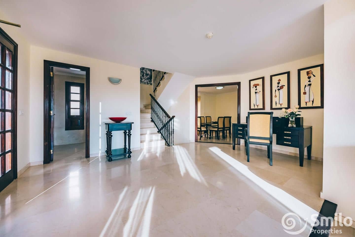 4 soveværelse Villa til salg i San Miguel de Abona med swimmingpool - € 690.000 (Ref: 7384604)