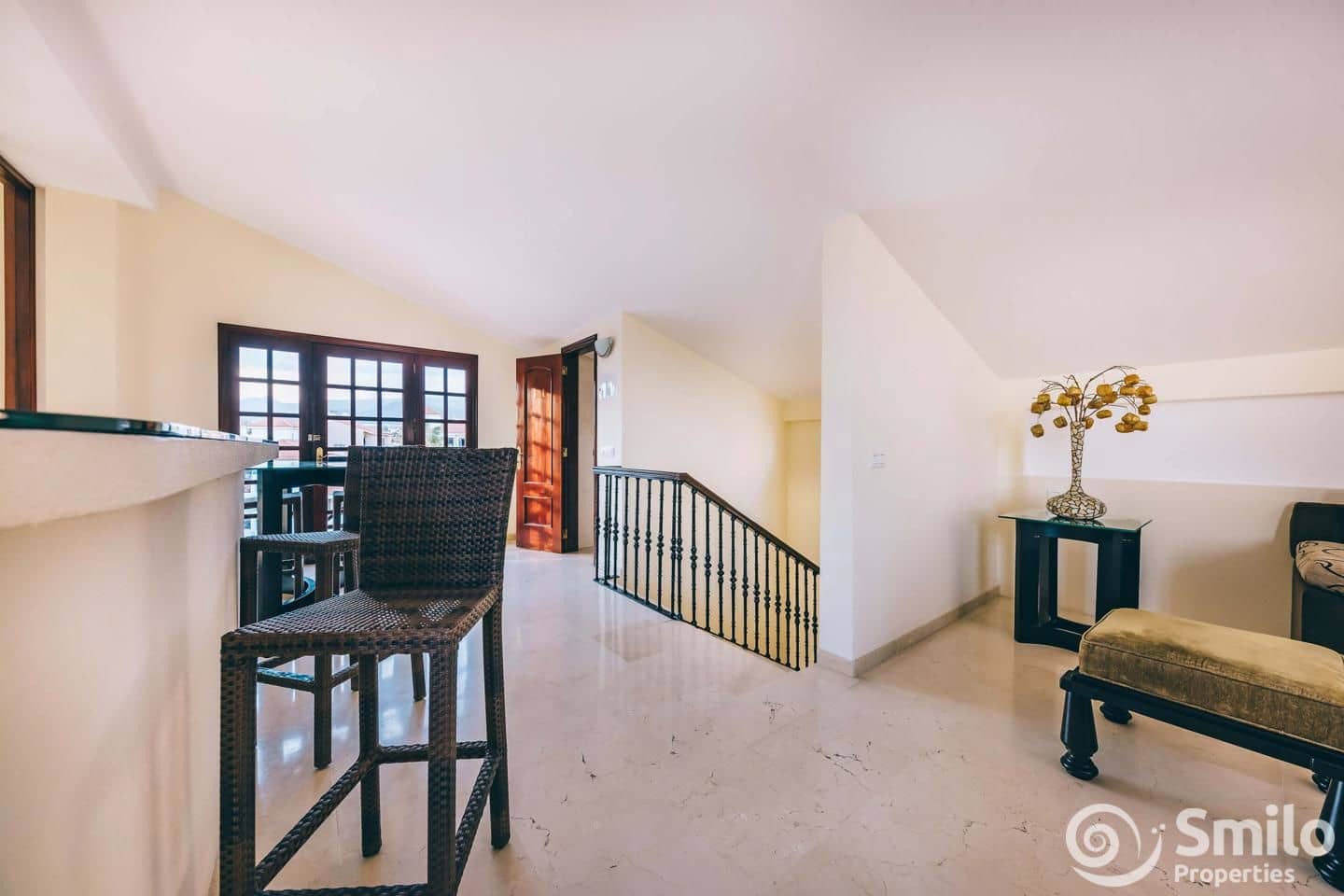 4 soveværelse Villa til salg i San Miguel de Abona med swimmingpool - € 690.000 (Ref: 7384604)