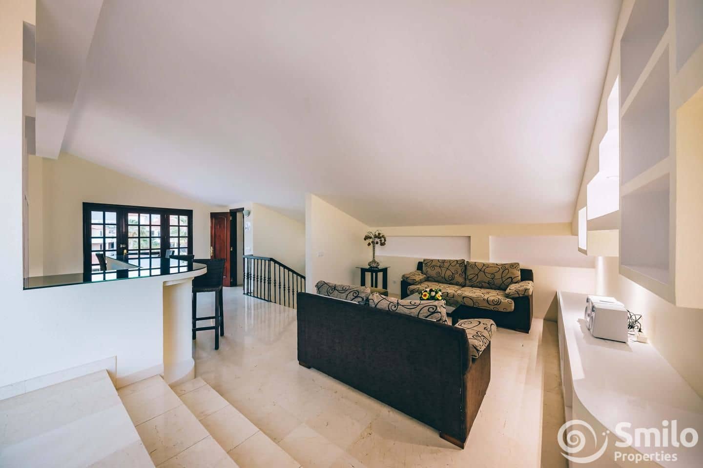 4 soveværelse Villa til salg i San Miguel de Abona med swimmingpool - € 690.000 (Ref: 7384604)